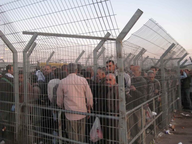 Responding to the ‘Challenging Double Standards’ anti-boycott call