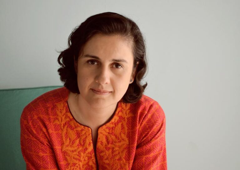 Kamila Shamsie: Why I signed the artists’ pledge for Palestine