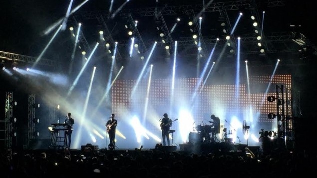Brit band alt-J spurns Palestinian boycott, lifts spirits of Israel’s apartheid soldiers