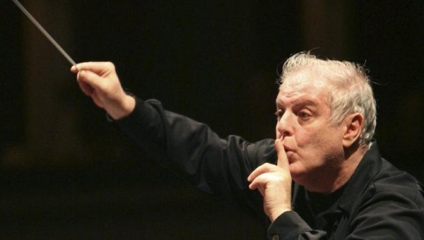 Finally Israel and Iran find common cause – against Daniel Barenboim: Artists for Palestine UK reaction