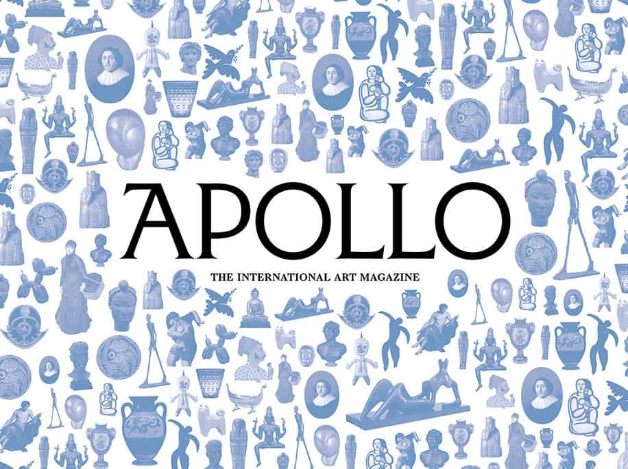 Art is the velvet glove on Israel’s iron fist – Brian Eno in Apollo magazine