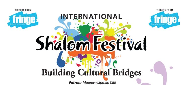 Opposition mounts as Edinburgh Fringe marred by “pro-Israel advocacy event”