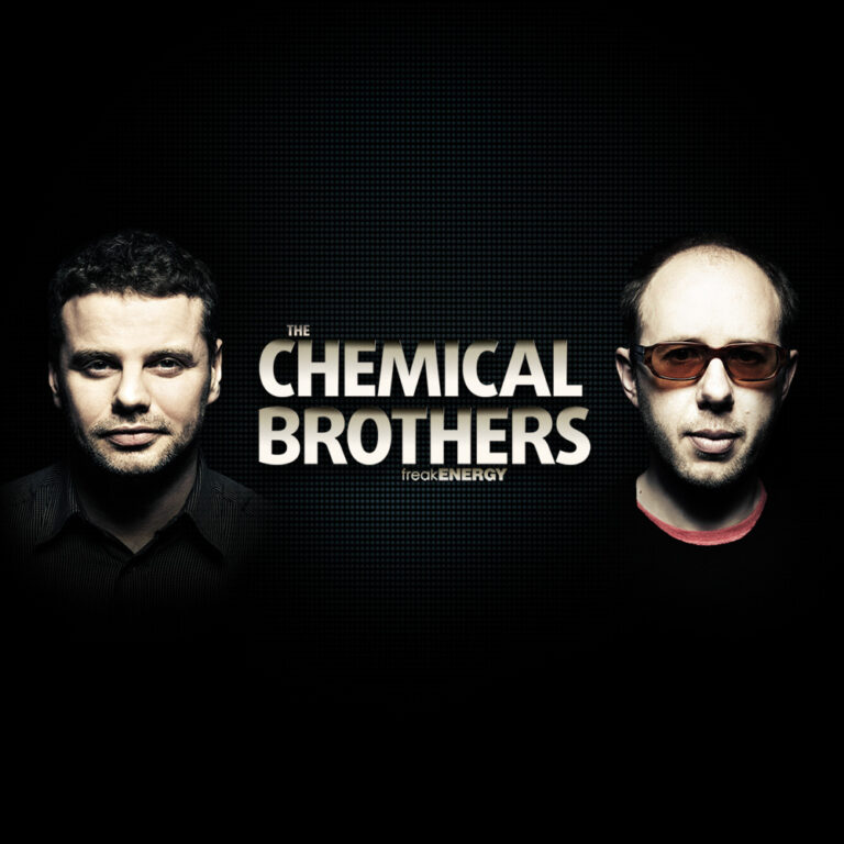 Artists appeal to the Chemical Brothers: Please don’t play Tel Aviv