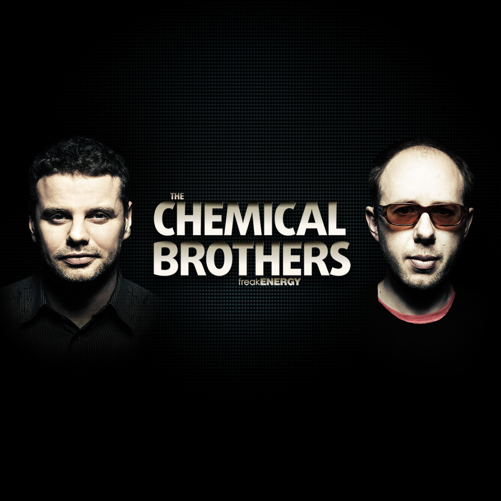 Artists appeal to the Chemical Brothers: Please don’t play Tel Aviv