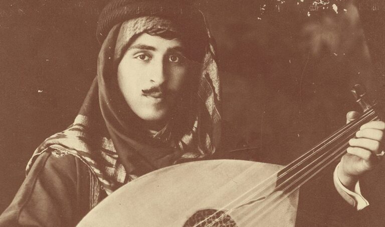 One Hundred Years and Counting: Britain, Balfour, and the Cultural Repression of Palestinians