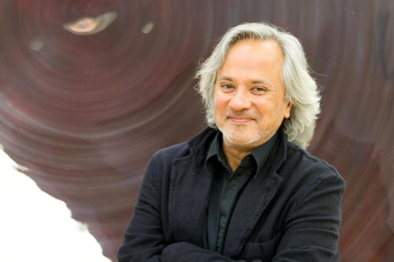 Anish Kapoor gifts Israel a PR coup
