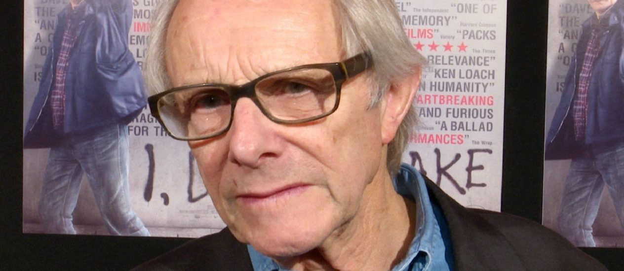 Ken Loach has nothing to apologise for