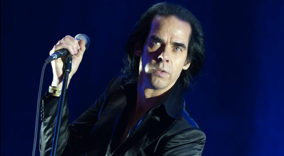Open letter to Nick Cave: ‘Don’t go – not while apartheid remains.’