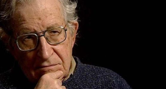 Chomsky clarifies position on the cultural boycott of Israel