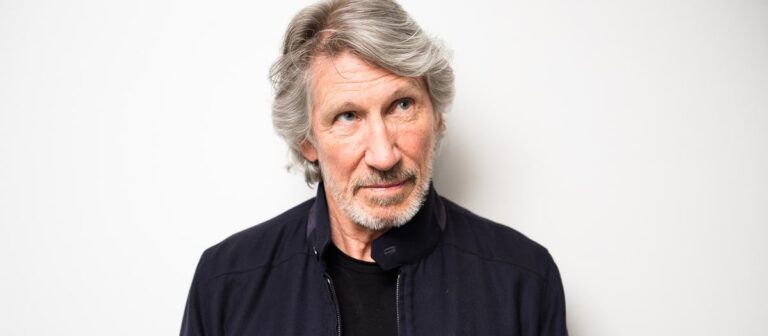 Roger Waters to artists: ‘Why would you ignore your Palestinian brothers and sisters ?’