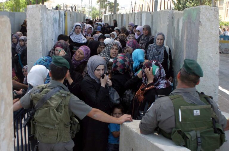 Israel’s apartheid regime salutes Nick Cave