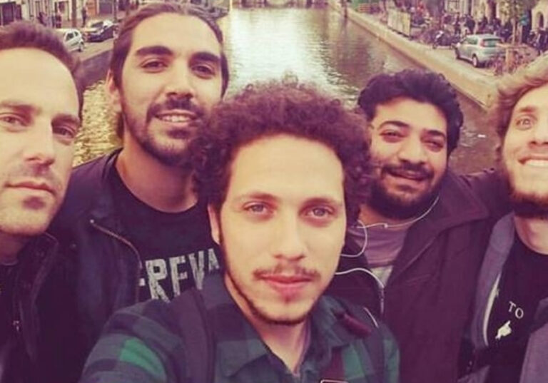 Artswatch Palestine: August-September 2017
