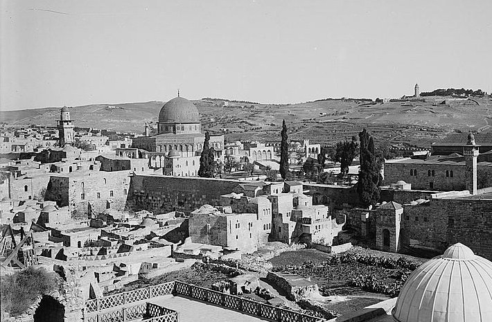 Artists’ statements on Trump and occupied Jerusalem