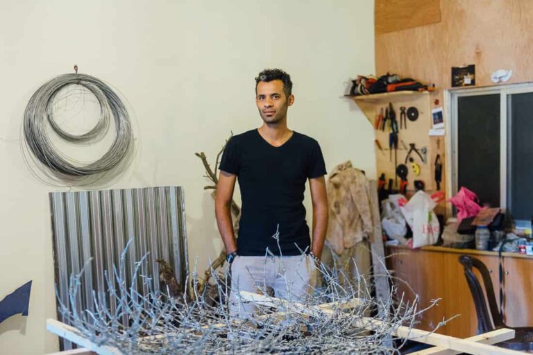 Artswatch Palestine: October – December 2017