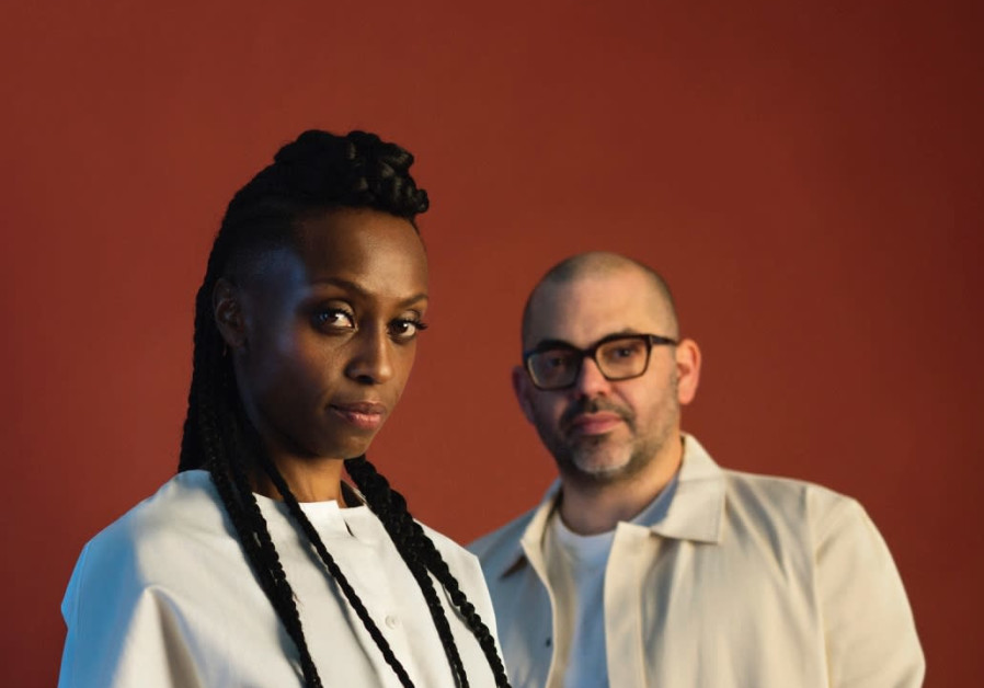 Morcheeba: Please don’t give comfort to the oppressor