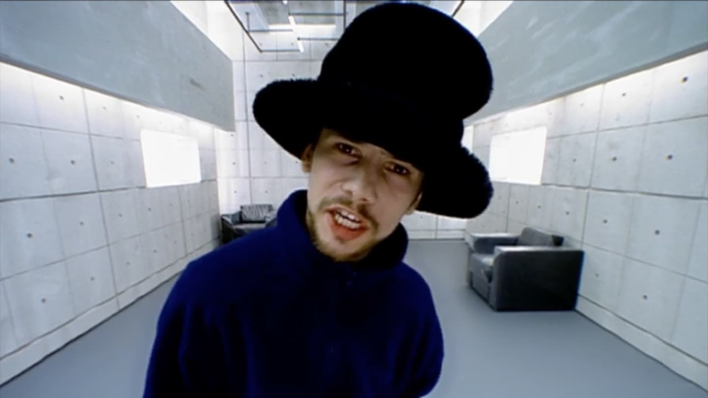 Jamiroquai, will you stand with the Palestinians?