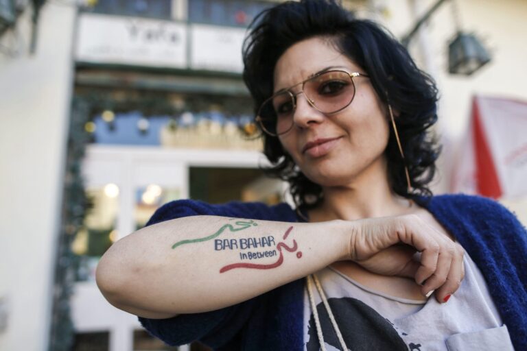 Award-winning director withdraws film from Seret London Israel Film & TV Festival