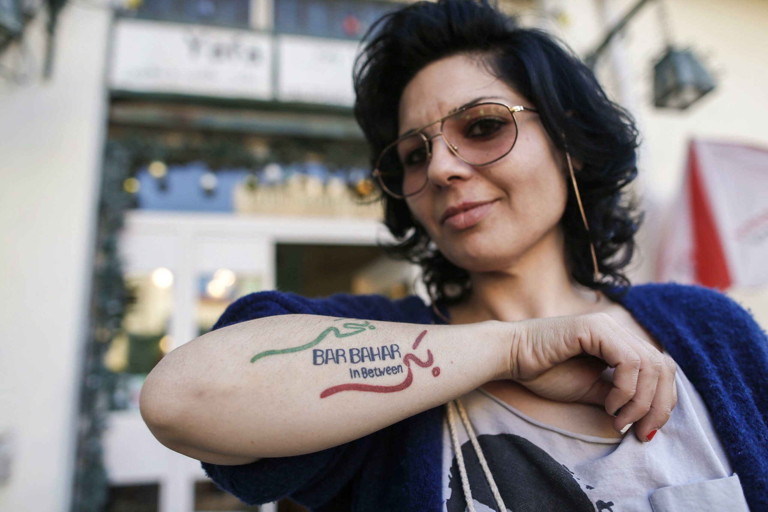 Award-winning director withdraws film from Seret London Israel Film & TV Festival