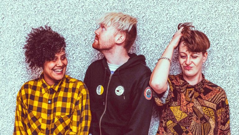 Shopping announce withdrawal from Pop-Kultur Berlin in solidarity with Palestinians