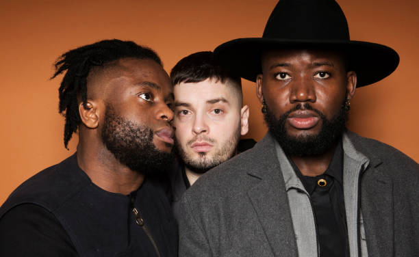 Young Fathers affirm support for Palestinian rights despite cancellation by German arts festival