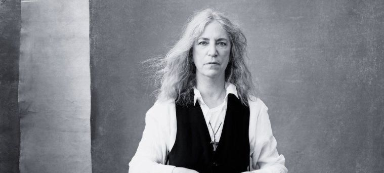 Patti Smith, Massive Attack, Viggo Mortensen among 70+ artists demanding free speech on Palestine