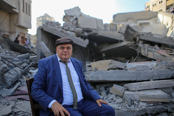 Artswatch Palestine: June-August 2018