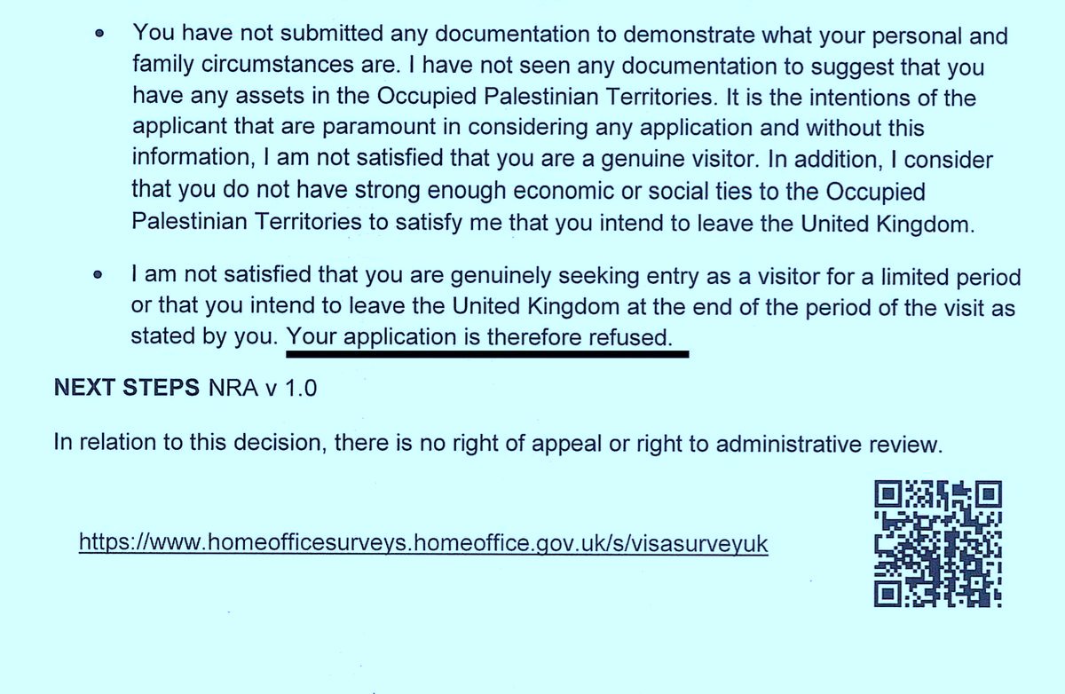 ‘UK government must end isolation of artists from Gaza’: hundreds of academics and artists speak out