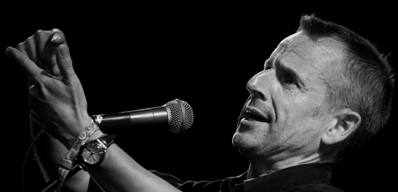 Launching the Artists’ Pledge for Palestine