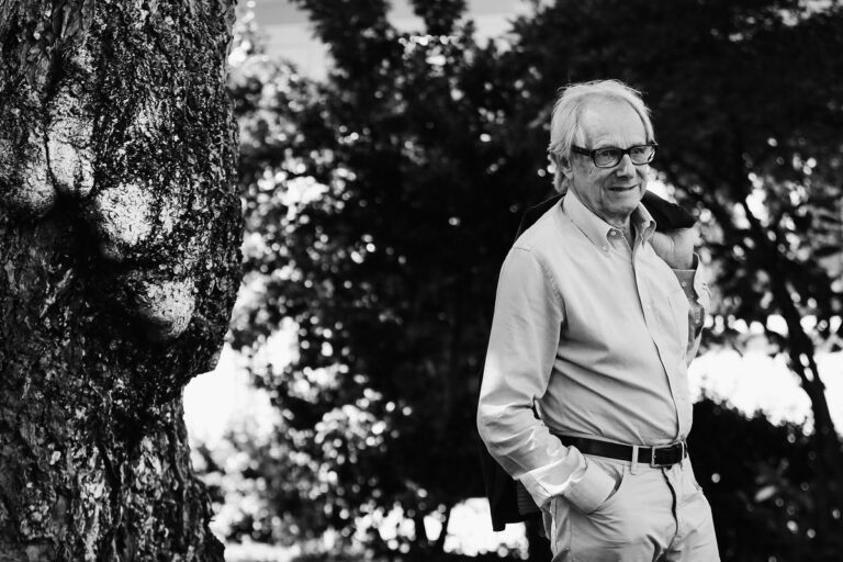 Threats to anti-racism charity lead to Ken Loach stepping down as competition judge