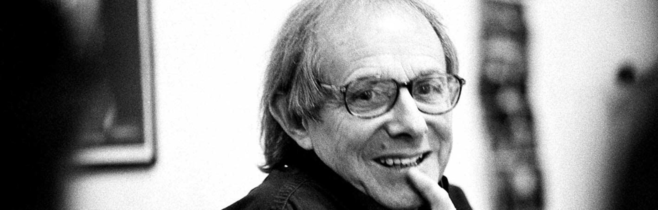 Anti-racism charity confirms Ken Loach  as judge for its School Competition