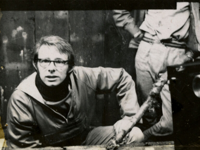Artists stand with Ken Loach and against McCarthyism