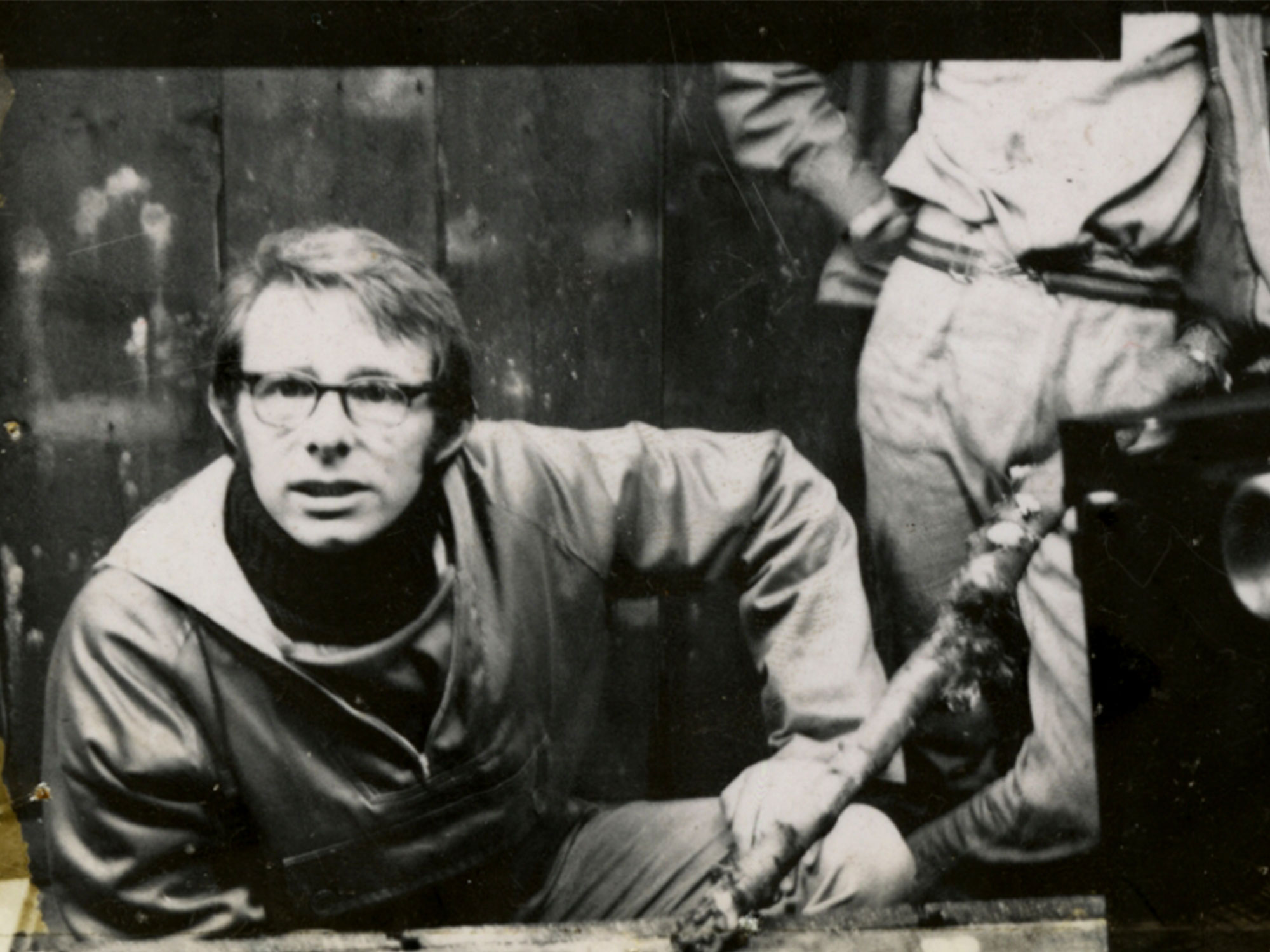 Artists stand with Ken Loach and against McCarthyism