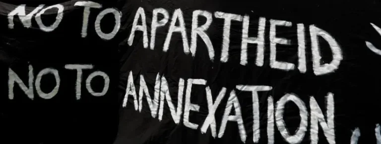 Speak out to stop annexation now