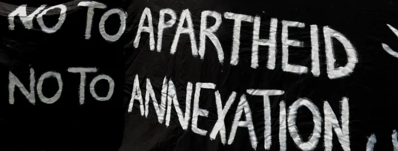 Speak out to stop annexation now