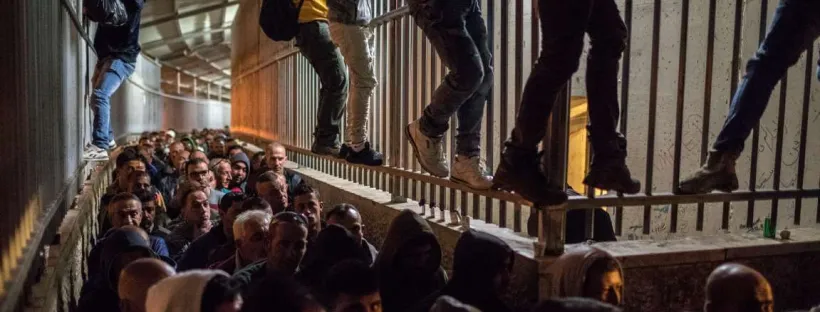 Artists must reject ‘bothsidesism’ – because it serves the powerful and entrenches injustice