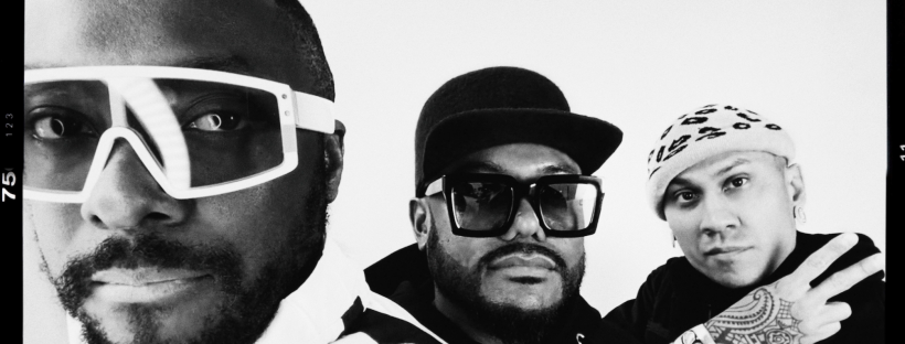 Dear Black Eyed Peas: Where’s the Love for Palestinians?
