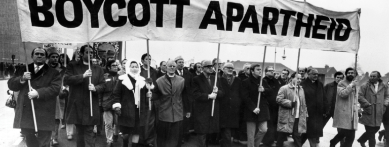 Protect the Right to Boycott