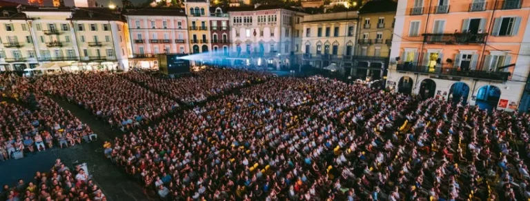 Israeli filmmakers call on Locarno Festival to drop ‘complicit’ Israeli film