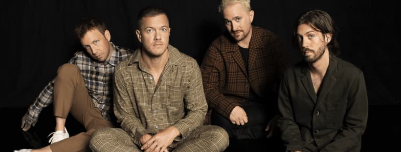 Leading figures urge Imagine Dragons to cancel Baku and Tel Aviv shows