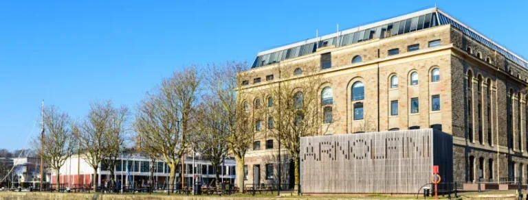 Boycott called off as Bristol’s Arnolfini apologises for anti-Palestinian censorship