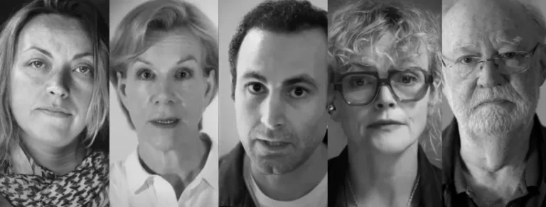 Top Artists Join Campaign to End UK Arms Sales to Israel