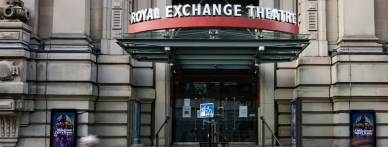 Leading Arts Figures Condemn Anti-Trans and Anti-Palestinian Censorship at Royal Exchange Theatre