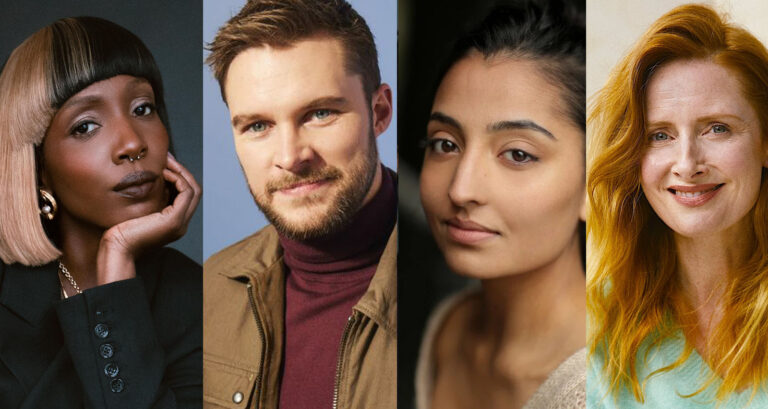 Leading lights demand Almeida Theatre cut ties with Bloomberg over war crimes