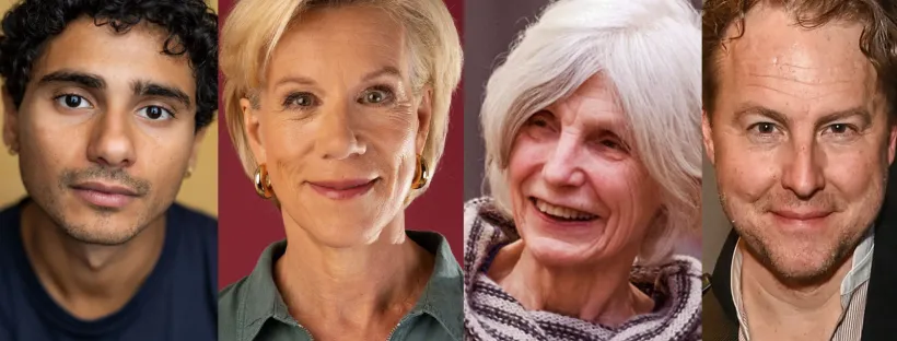 Caryl Churchill Pulls Donmar Play Over Barclays’ Role in Arming Israel