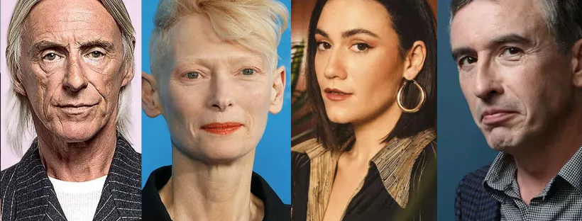 Paul Weller, Tilda Swinton: stop the proscription of Palestine Action 