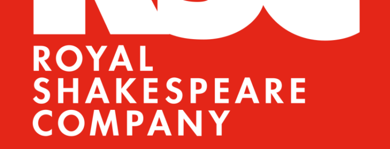 The Royal Shakespeare Company, the fashion label and the IDF